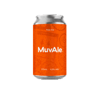 Moving Day Drinking Sticker by Muval