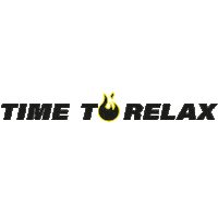 Descansar Time To Sticker