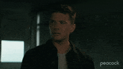 Episode 4 Dixon Piper GIF by MacGruber