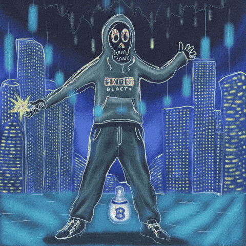 Crypto Feeling GIF