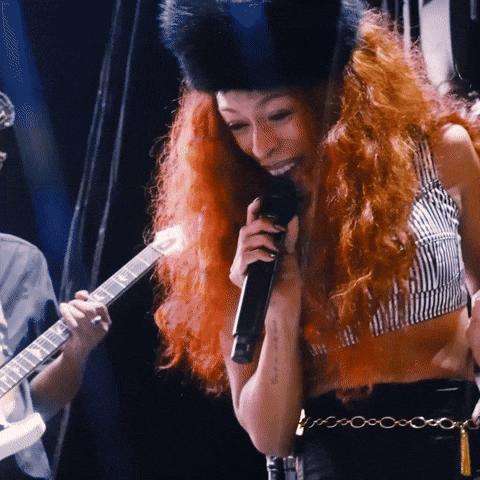 High Note Toronto GIF by Respective