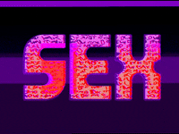 Art Glitch GIF