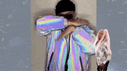 Pride Tutting GIF by Big Freedia