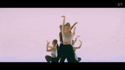 Voguing Red Velvet GIF