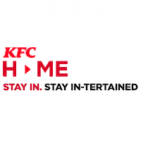 Sticker by KFC India