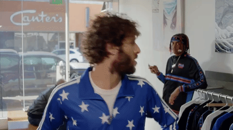freaky friday GIF by Lil Dicky