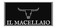 il-macellaio il macellaio arbatax ilmacellaio il macellaio arbatax Sticker