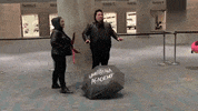 Umbrella Academy Cosplay GIF by Temple Of Geek