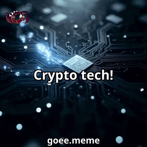 Comedy Crypto GIF by Goeememe