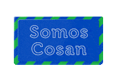Somos Cosan Sticker by Cosan
