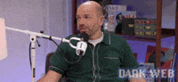 Paul Scheer Heard It Here GIF by Dark Web
