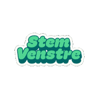 Valgkamp Sticker by Venstre