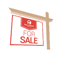 Real Estate Vacation Sticker by Great Blue Resorts