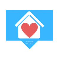 Highlandvillage Sticker by Walnut Capital
