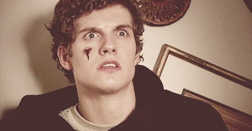 daniel sharman GIF