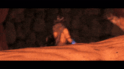 Anya Chalotra Power GIF by BANDAI NAMCO