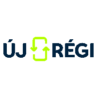 Recycle Sticker by Yettel Hungary