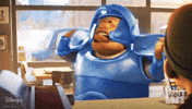 Win Or Lose Disney Plus GIF by Disney Pixar