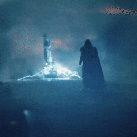 Robert Downey Jr Fight GIF by Respective