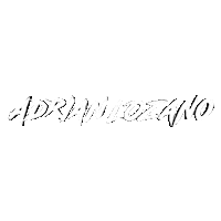 Adrianlozano Sticker by All Music Management