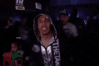 Espn Fighting GIF by Top Rank Boxing