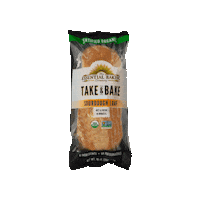 essentialbaking organic artisan sourdough essential baking Sticker