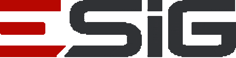 Technology Sticker by Esig Software