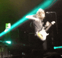 Angry Linkin Park GIF