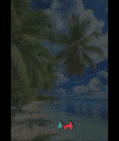 Flores Agua GIF by Murcianys LLC