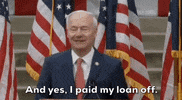 Asa Hutchinson Gop GIF by GIPHY News