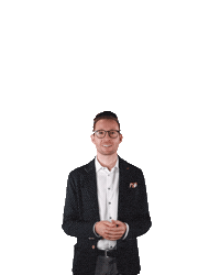 Fabianboehm Sticker by Indigo Pictures