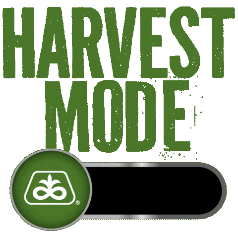 Harvest Pioneer Sticker by Corteva US