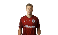 swipe up Sticker by AC Sparta Praha