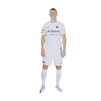 Travolta Co Sticker by FC Slovan Liberec