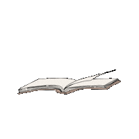 Books Read Sticker by Parachute