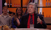 Voetbal Inside Vi GIF by Vandaag Inside