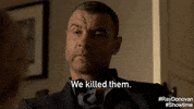 ray donovan GIF by Showtime