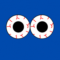 Trick Or Treat Halloween GIF