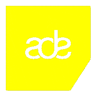 Amsterdam Dance Event House Sticker by Dave Winnel