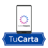 Carta Sticker by Euro-Toques