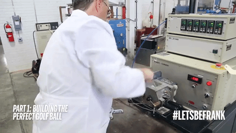 GIF by Wilson Golf