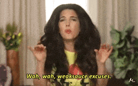 Work Hard Jersey Shore GIF by Marie Forleo