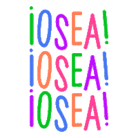 Spanish Fun Sticker