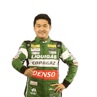 Suzuki Stockcar Sticker by Stock Car Brasil