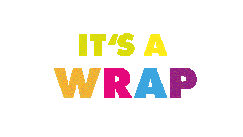 Wrap Sticker by KUKULURU