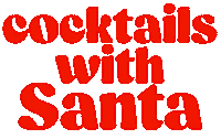Ho Ho Ho Christmas Sticker by LexieAF