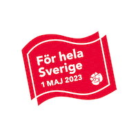 Sossarna Sticker by Socialdemokraterna