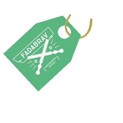 Diy Wood Sticker by Fadabrav