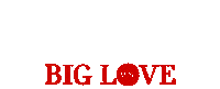 Big Love Sticker by MINI