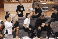 Happy Bro GIF